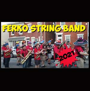 Ferko String Band