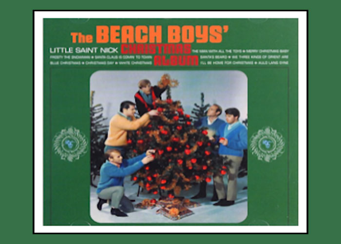 The Beach Boys